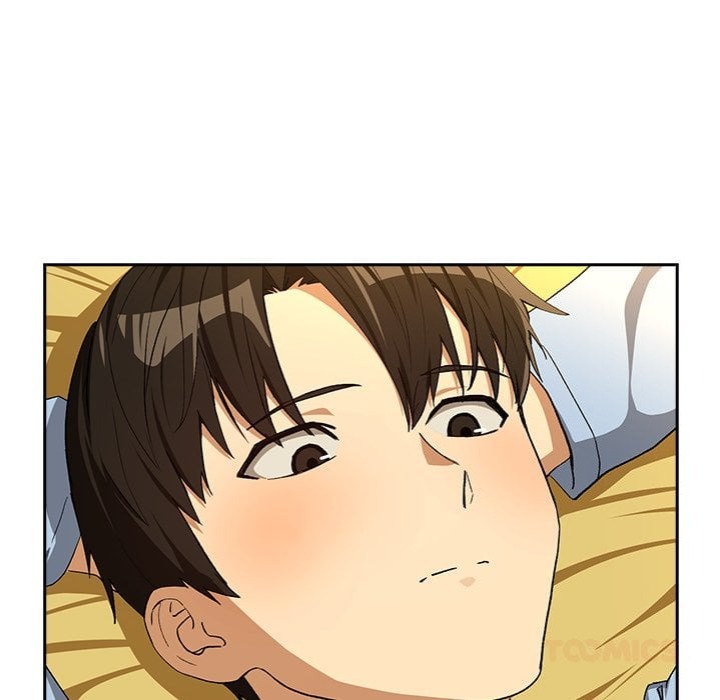 After Work Love Affairs Chapter 96 - Page 39