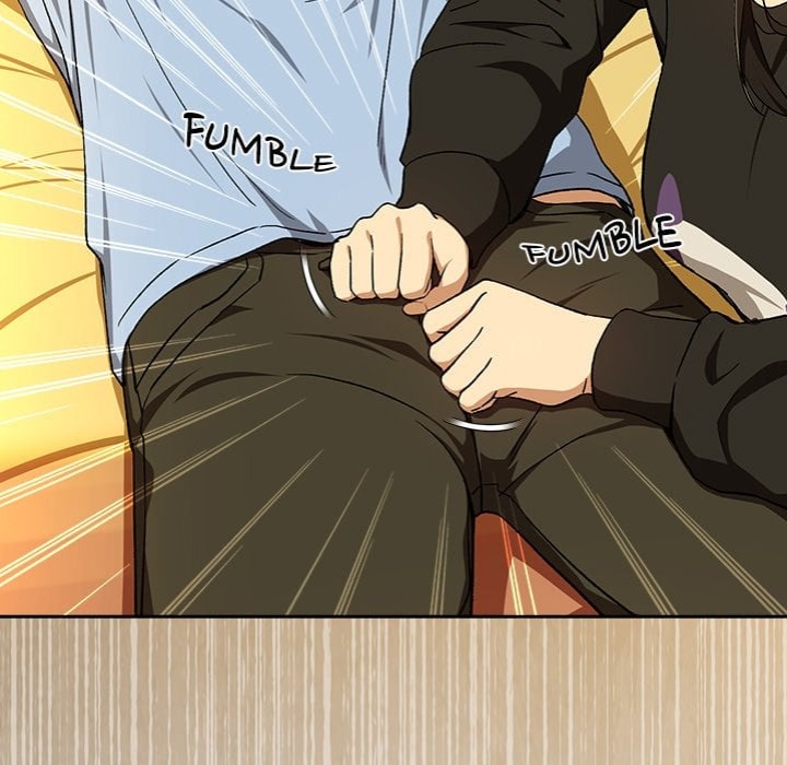 After Work Love Affairs Chapter 96 - Page 52