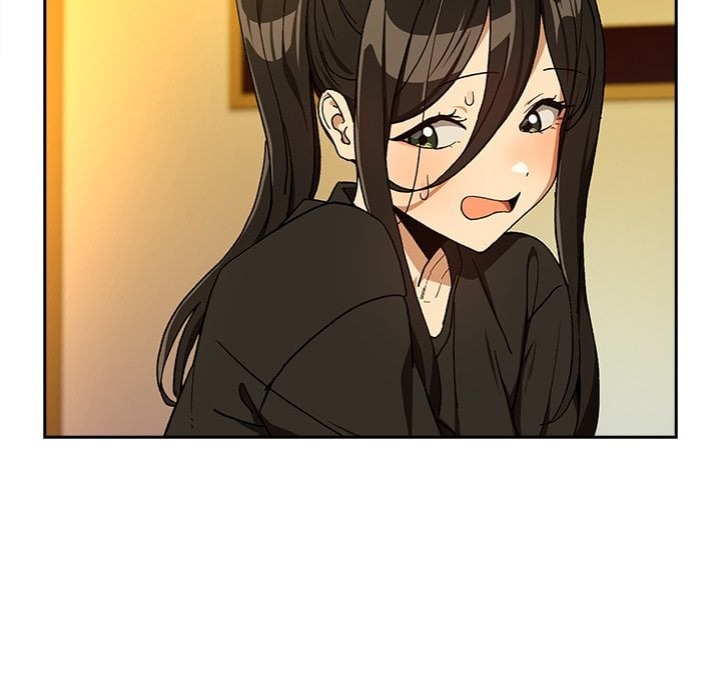 After Work Love Affairs Chapter 96 - Page 54