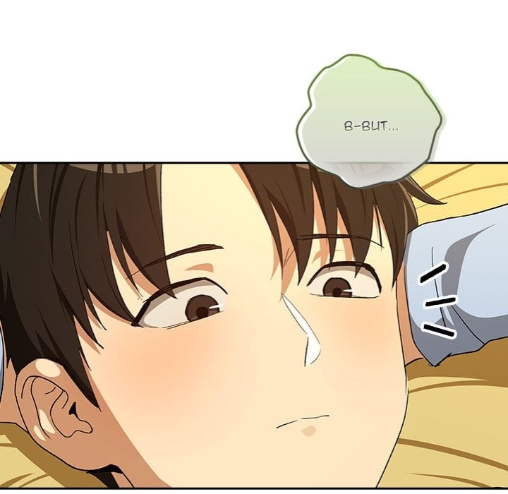 After Work Love Affairs Chapter 96 - Page 83