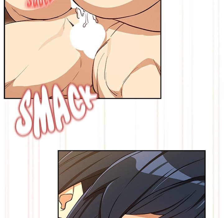 After Work Love Affairs Chapter 97 - Page 37