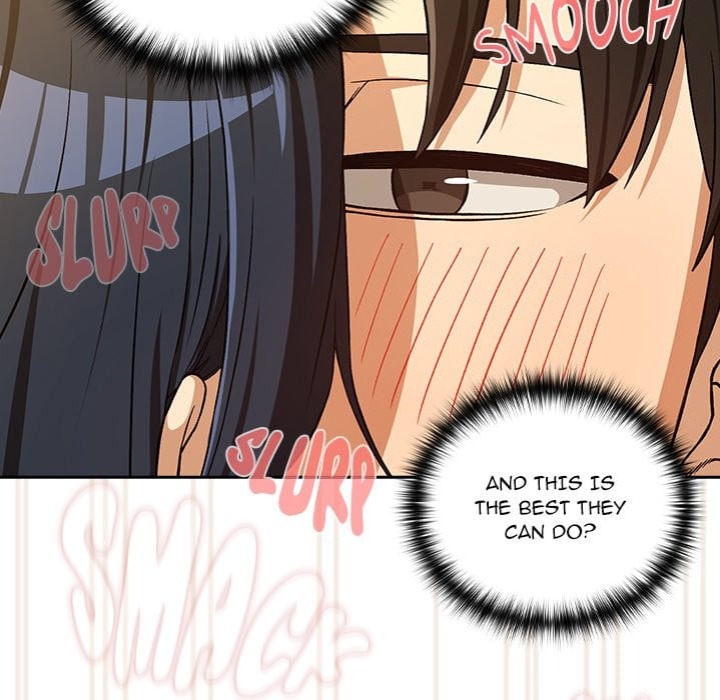 After Work Love Affairs Chapter 97 - Page 42