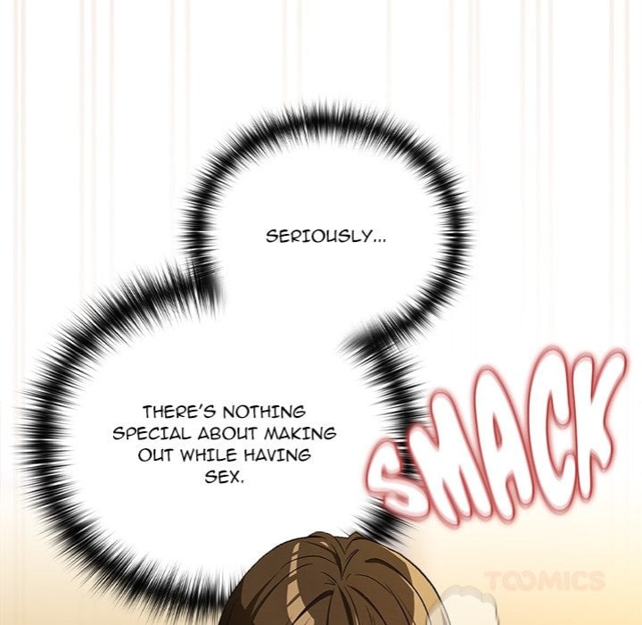 After Work Love Affairs Chapter 97 - Page 45