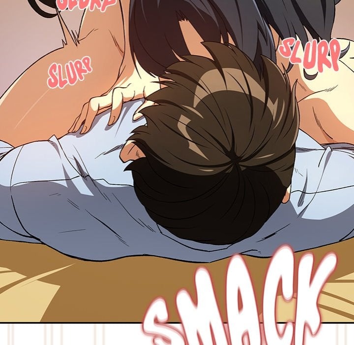 After Work Love Affairs Chapter 97 - Page 47