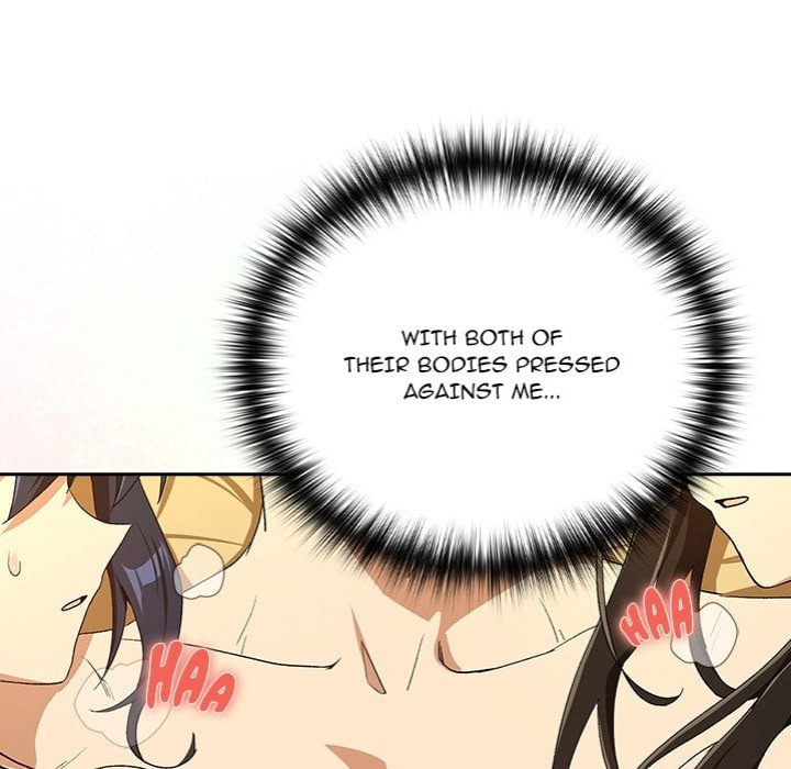 After Work Love Affairs Chapter 97 - Page 90