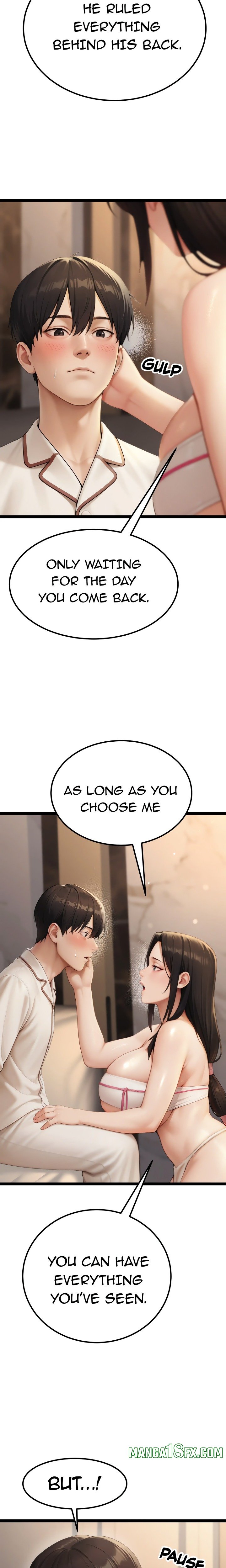 Endless Bride Search Chapter 10 - Page 5