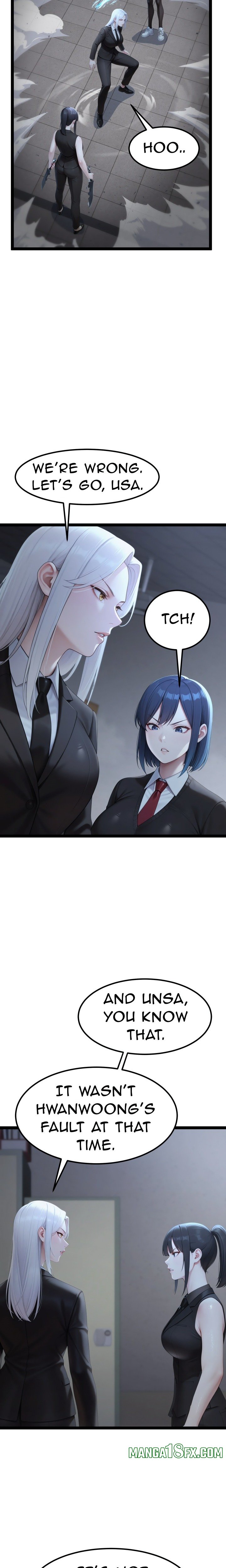 Endless Bride Search Chapter 11 - Page 12