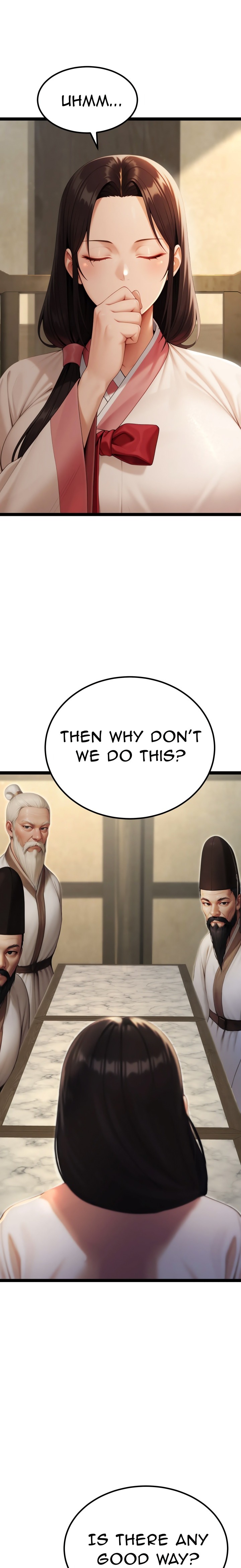 Endless Bride Search Chapter 11 - Page 20