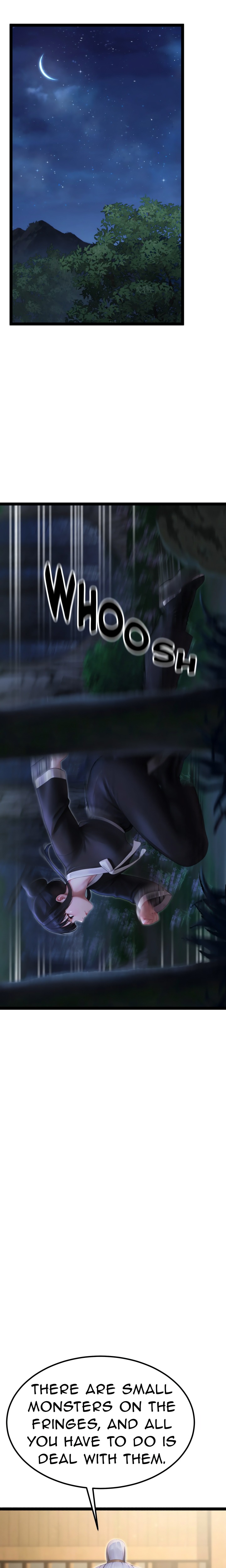 Endless Bride Search Chapter 11 - Page 24