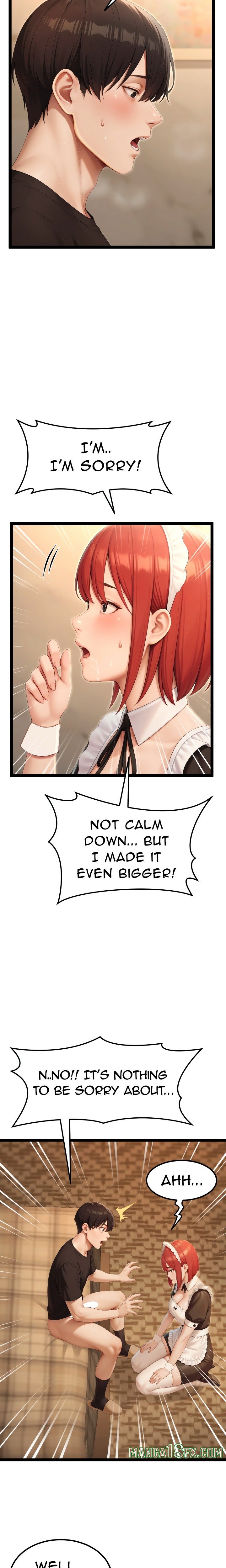 Endless Bride Search Chapter 14 - Page 3