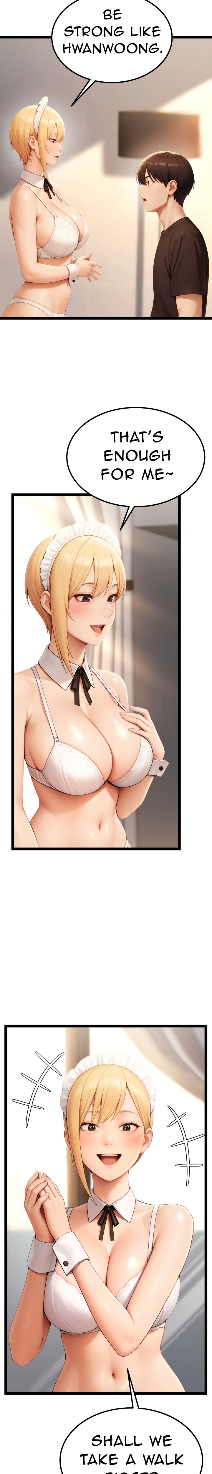 Endless Bride Search Chapter 15 - Page 7