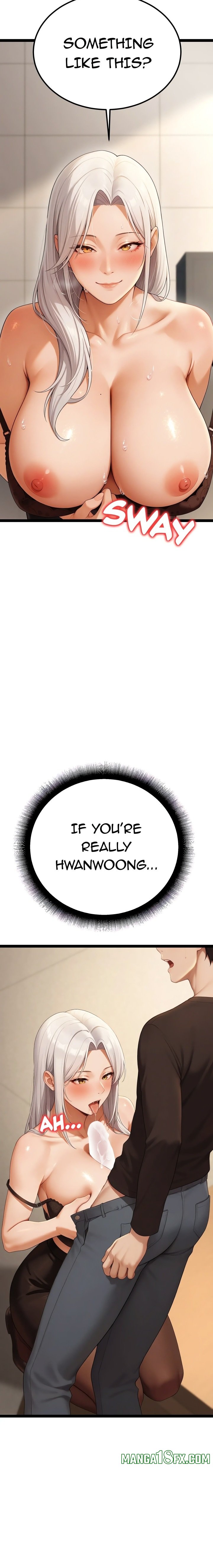 Endless Bride Search Chapter 4 - Page 21