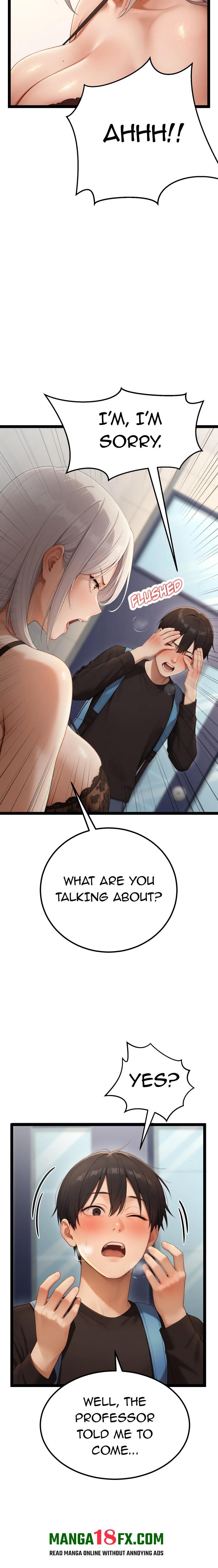 Endless Bride Search Chapter 4 - Page 6