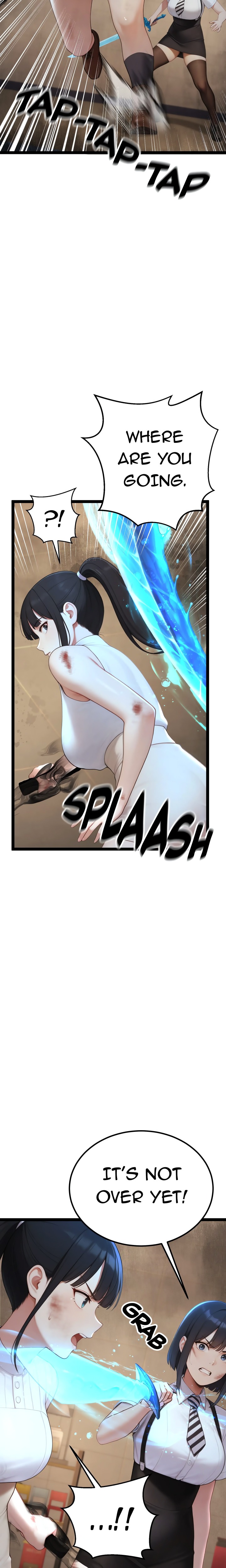 Endless Bride Search Chapter 5 - Page 26