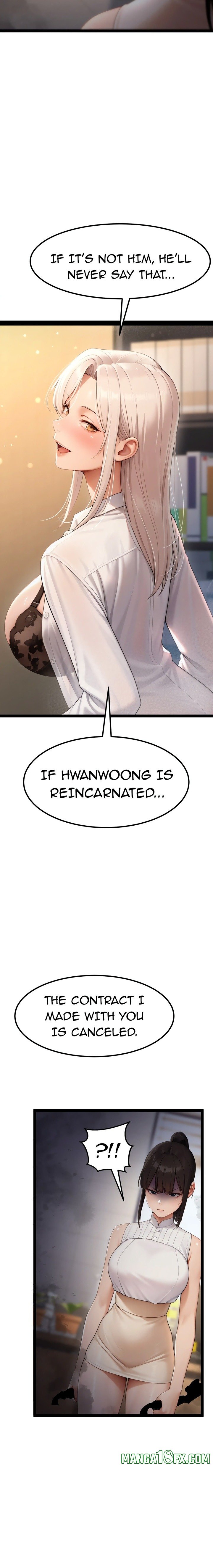 Endless Bride Search Chapter 6 - Page 18