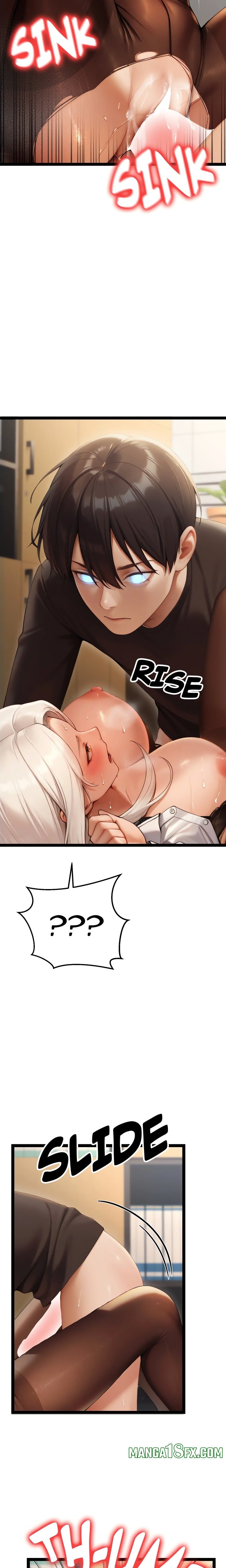 Endless Bride Search Chapter 6 - Page 2