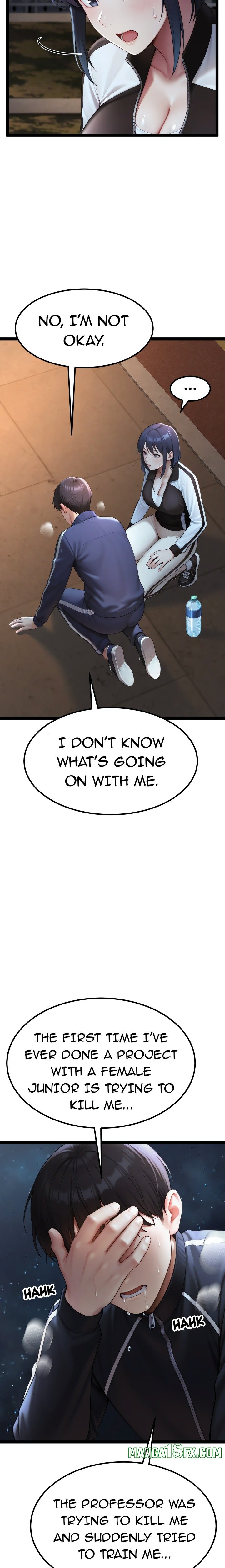 Endless Bride Search Chapter 7 - Page 24