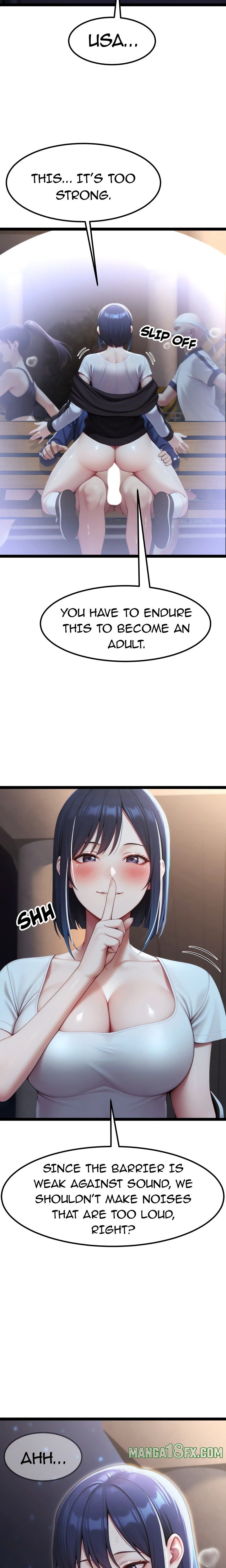 Endless Bride Search Chapter 8 - Page 15