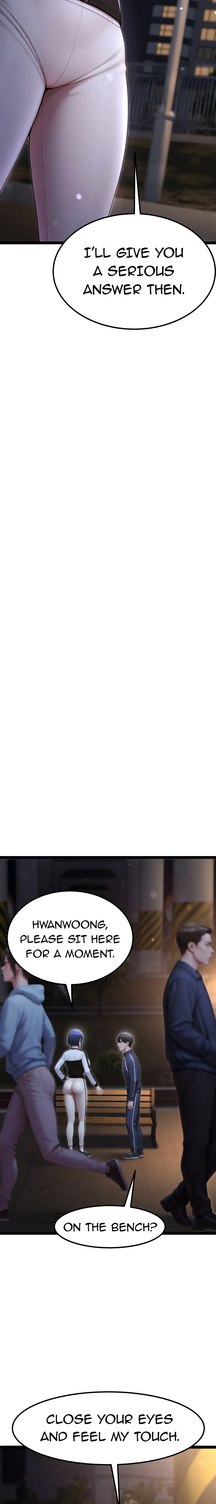 Endless Bride Search Chapter 8 - Page 7