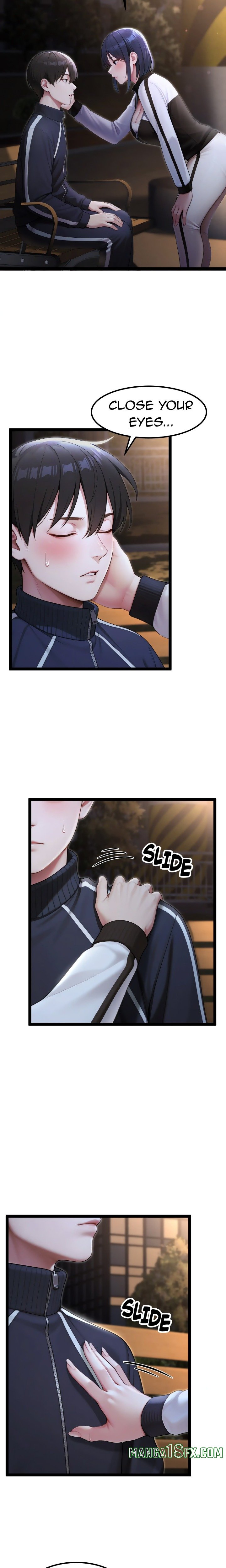 Endless Bride Search Chapter 8 - Page 8