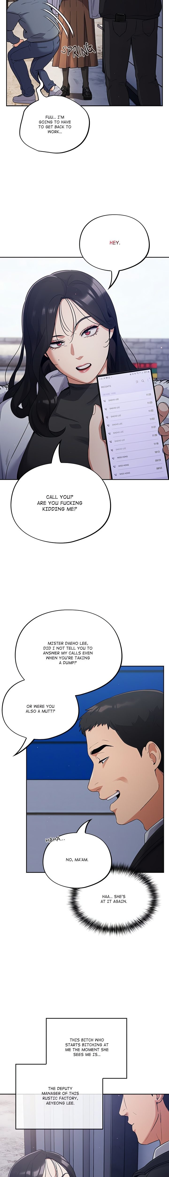 Stupidemic (Uncensored) Chapter 1 - Page 11