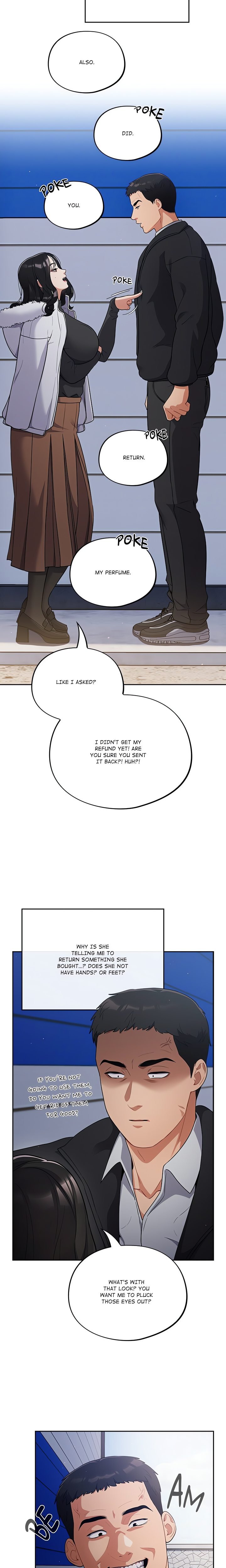 Stupidemic (Uncensored) Chapter 1 - Page 13