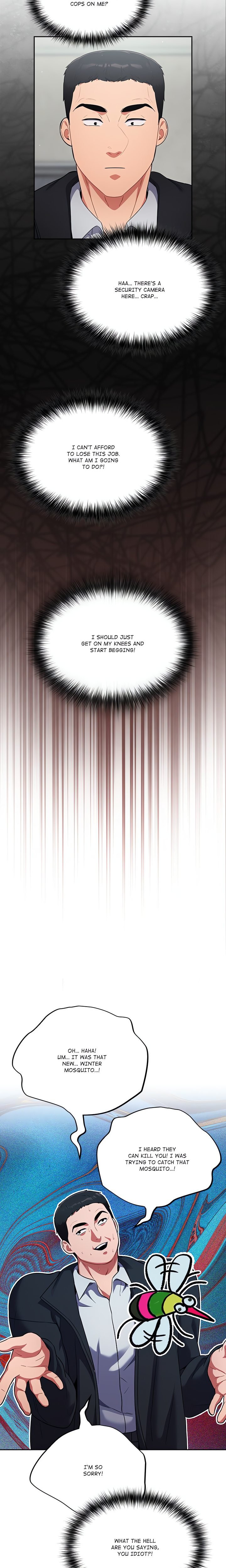 Stupidemic (Uncensored) Chapter 1 - Page 36