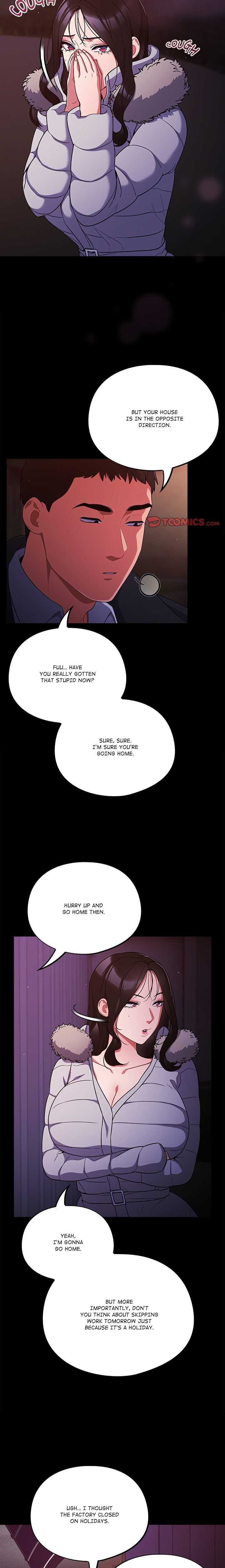 Stupidemic (Uncensored) Chapter 11 - Page 11