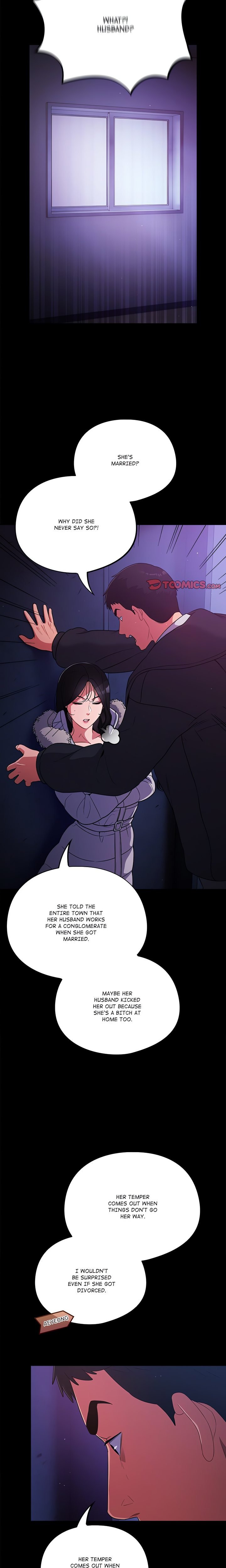 Stupidemic (Uncensored) Chapter 11 - Page 16