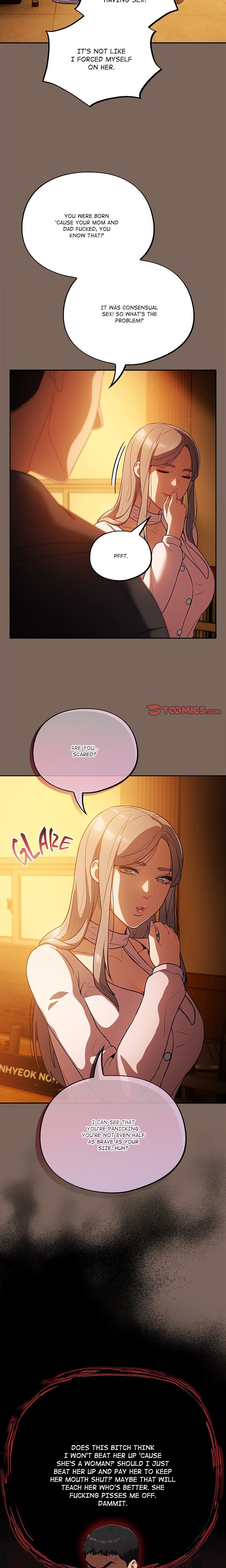 Stupidemic (Uncensored) Chapter 11 - Page 5