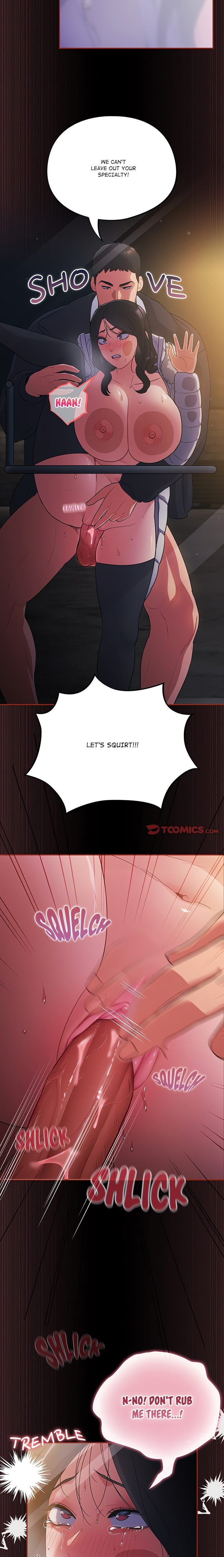 Stupidemic (Uncensored) Chapter 12 - Page 15