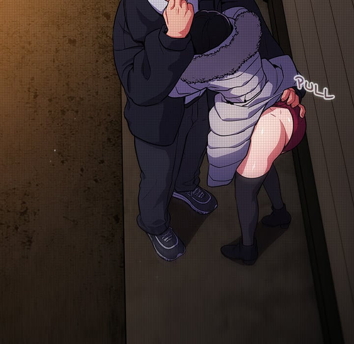 Stupidemic (Uncensored) Chapter 13 - Page 76