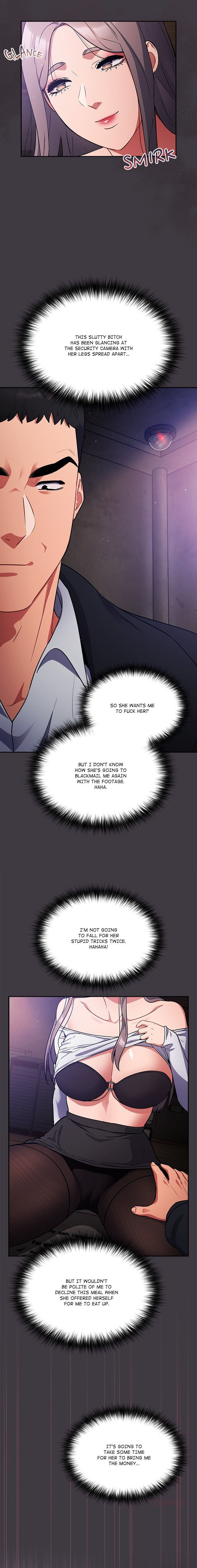 Stupidemic (Uncensored) Chapter 14 - Page 20