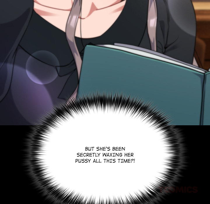 Stupidemic (Uncensored) Chapter 15 - Page 84