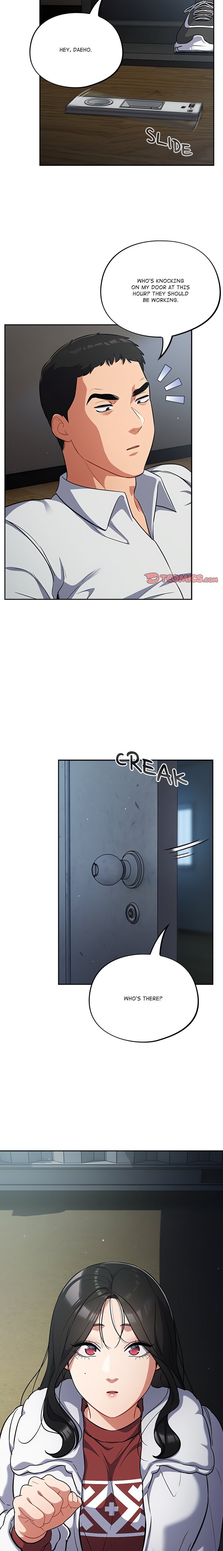 Stupidemic (Uncensored) Chapter 18 - Page 16