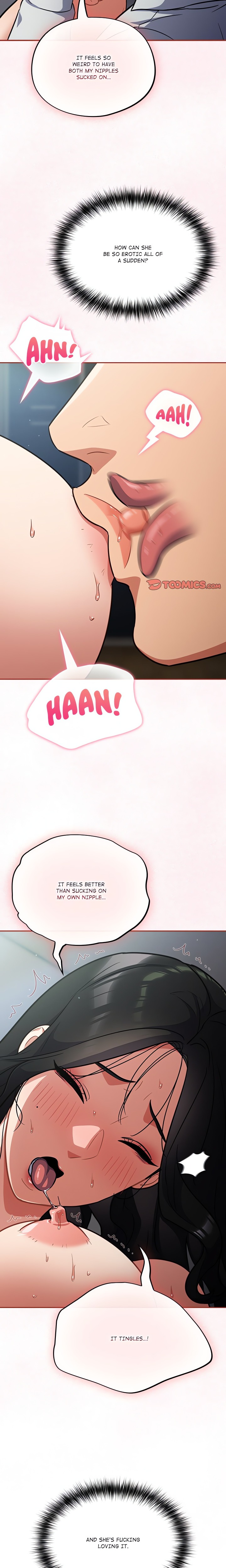 Stupidemic (Uncensored) Chapter 19 - Page 16