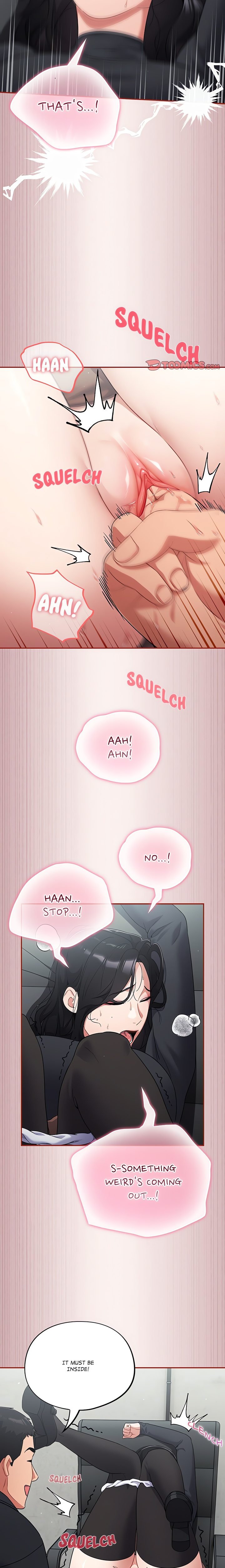 Stupidemic (Uncensored) Chapter 2 - Page 23