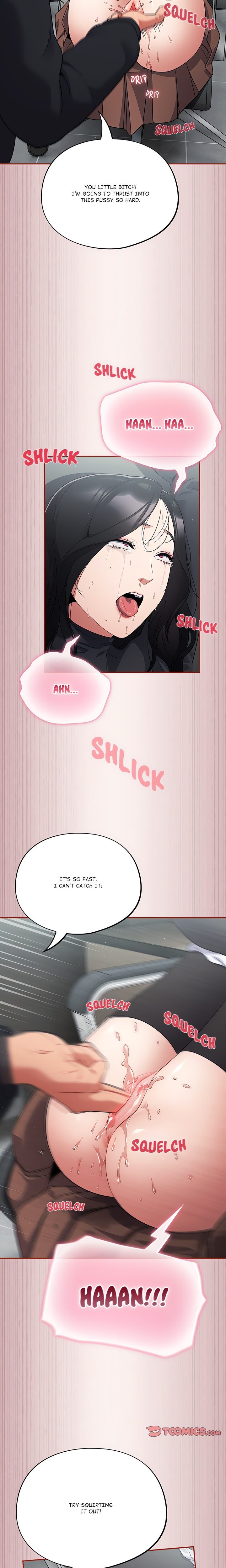 Stupidemic (Uncensored) Chapter 2 - Page 24