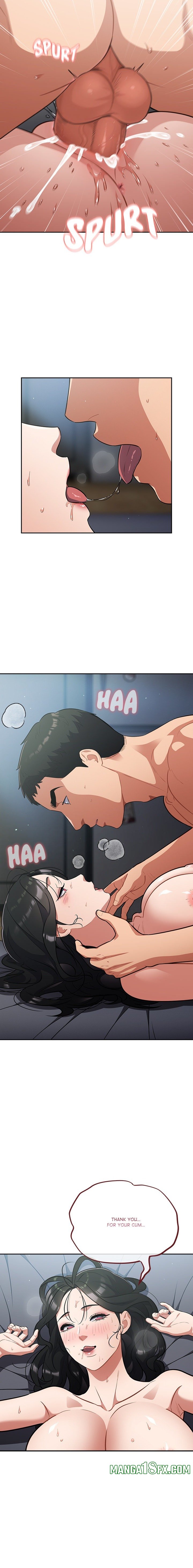 Stupidemic (Uncensored) Chapter 20 - Page 10