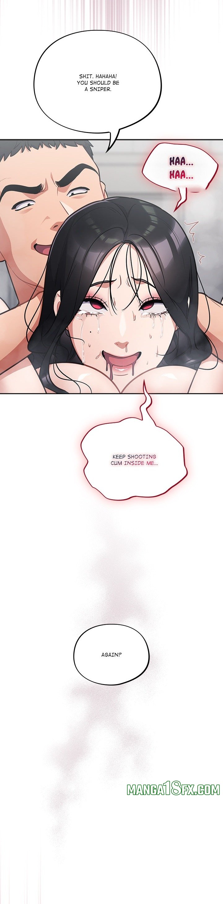 Stupidemic (Uncensored) Chapter 22 - Page 13