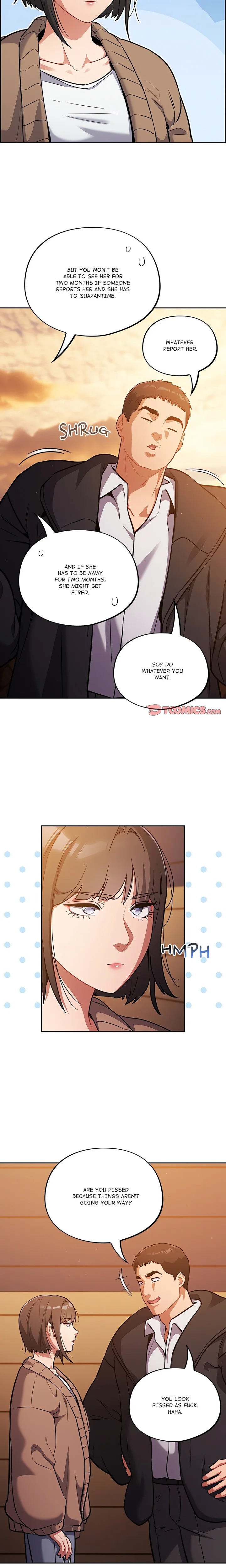 Stupidemic (Uncensored) Chapter 25 - Page 5