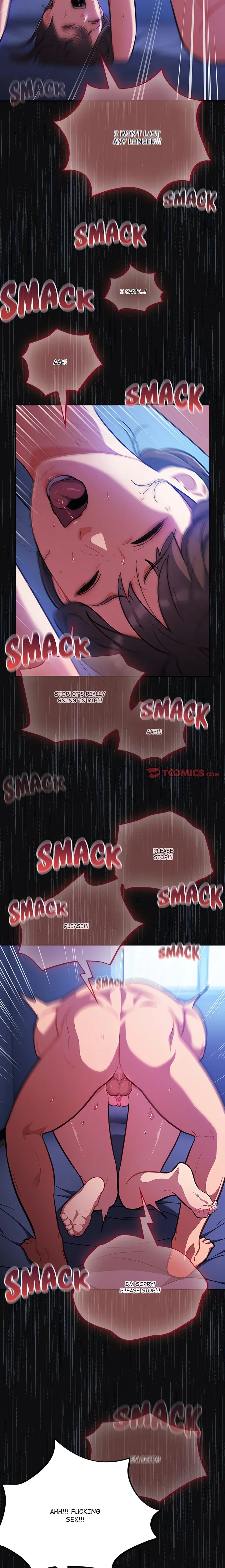 Stupidemic (Uncensored) Chapter 26 - Page 10