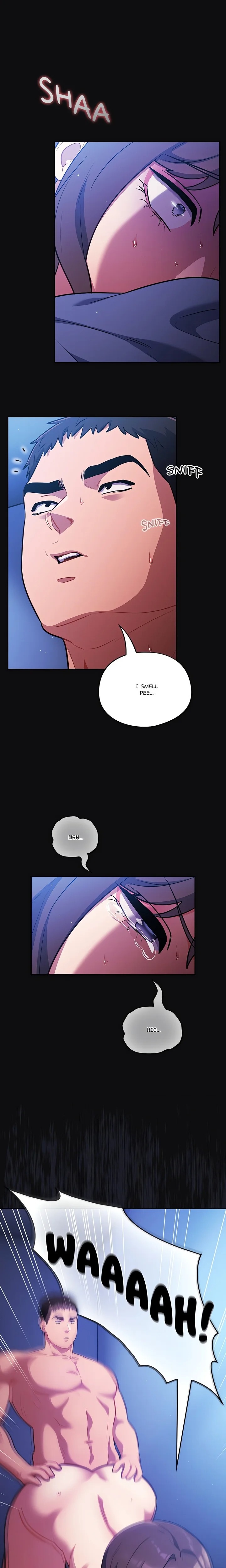Stupidemic (Uncensored) Chapter 26 - Page 14