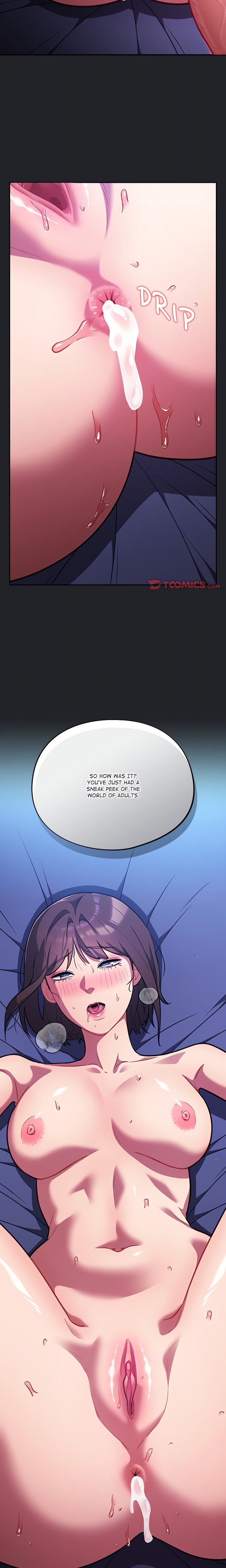 Stupidemic (Uncensored) Chapter 27 - Page 16