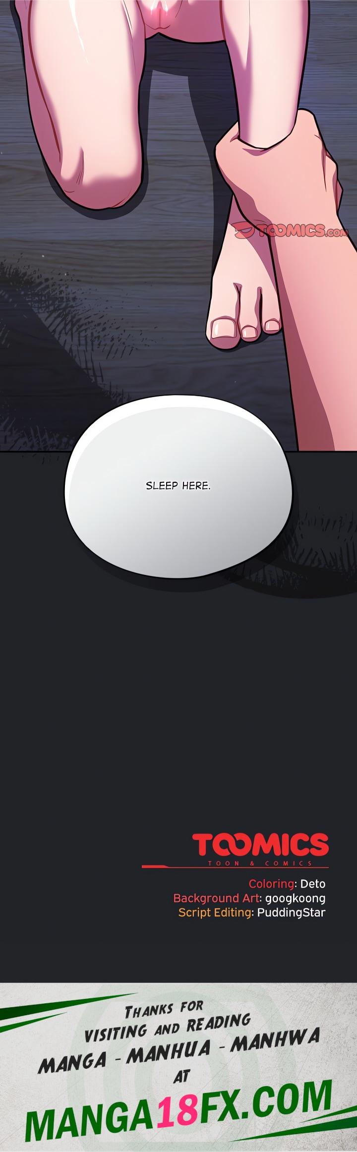 Stupidemic (Uncensored) Chapter 27 - Page 23