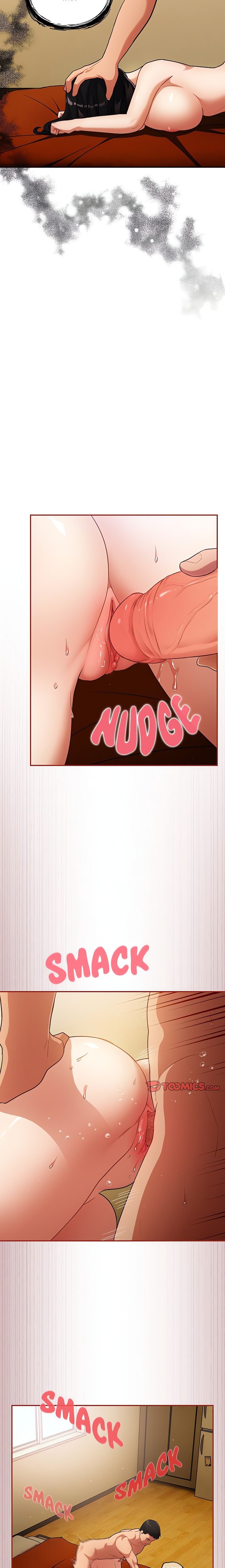 Stupidemic (Uncensored) Chapter 4 - Page 14