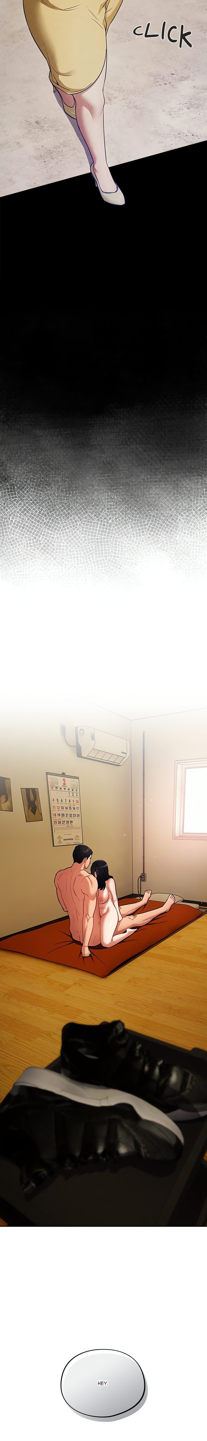 Stupidemic (Uncensored) Chapter 5 - Page 17