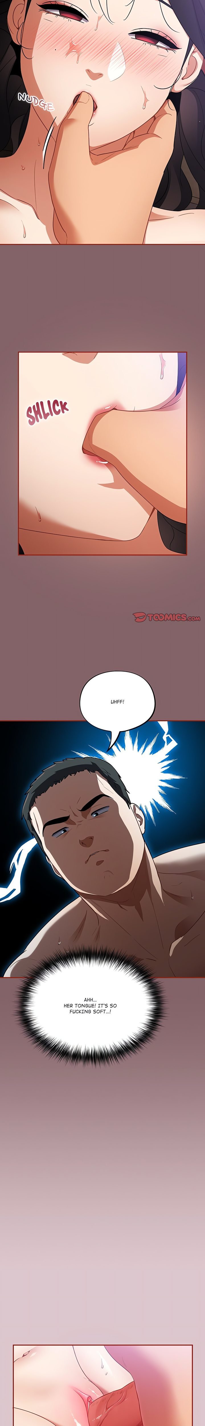 Stupidemic (Uncensored) Chapter 5 - Page 6