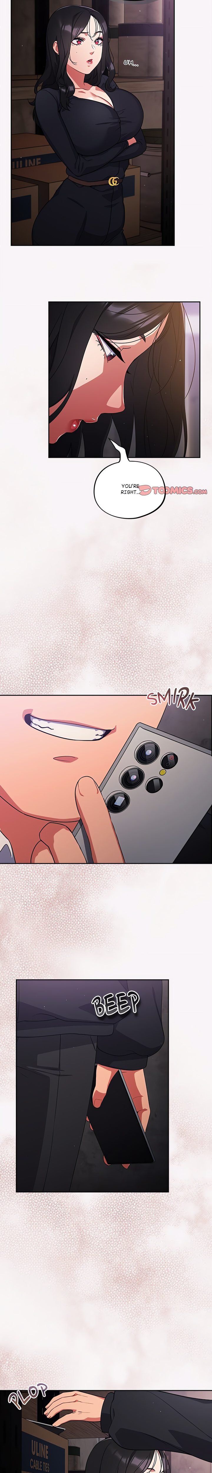 Stupidemic (Uncensored) Chapter 8 - Page 11