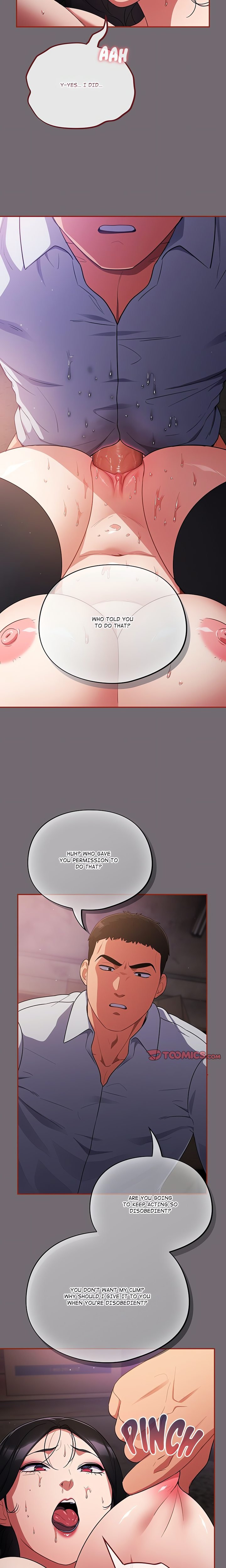 Stupidemic (Uncensored) Chapter 9 - Page 22